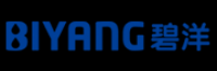 碧洋BIYANG品牌logo
