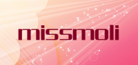 missmoli品牌logo