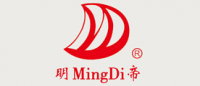 明帝品牌logo