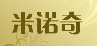 米诺奇品牌logo
