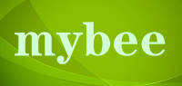 mybee品牌logo