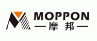 摩邦MOPPON品牌logo
