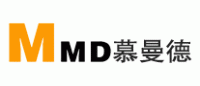 慕曼德MMD品牌logo