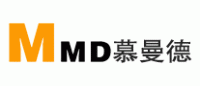 慕曼德品牌logo