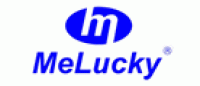 门吉利MeLucky品牌logo