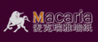 麦克瑞雅品牌logo