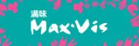 Max·Vis品牌logo