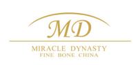 玛戈隆特Miracle Dynasty品牌logo