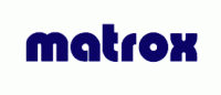迈创Matrox品牌logo