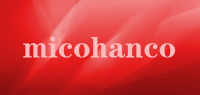 micohanco品牌logo