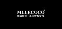 mllecoco品牌logo