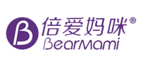 倍爱妈咪BEARMAMI品牌logo