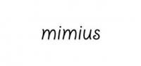 mimius品牌logo