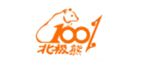 北极熊电器品牌logo