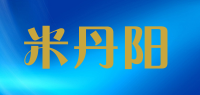 米丹阳品牌logo