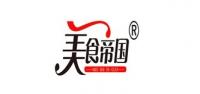美食帝国品牌logo