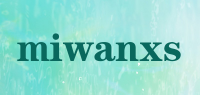 miwanxs品牌logo
