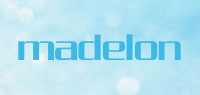 madelon品牌logo