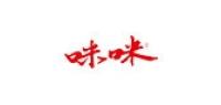 咪咪食品品牌logo