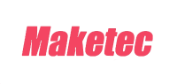 MAKETEC品牌logo