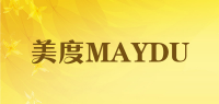 美度MAYDU品牌logo