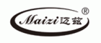 迈兹品牌logo
