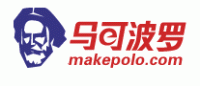 马可波罗网品牌logo