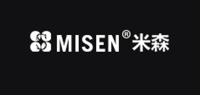 米森品牌logo