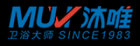 沐唯Muvi品牌logo