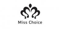 misschoice品牌logo