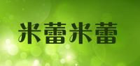 米蕾米蕾品牌logo