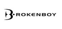BROKENBOY品牌logo