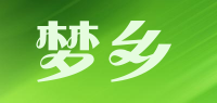 梦乡品牌logo