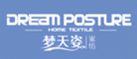 梦天姿品牌logo
