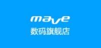 mave数码品牌logo