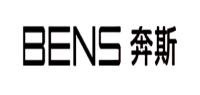 奔斯家居品牌logo