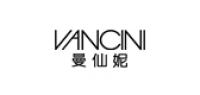 曼仙妮品牌logo