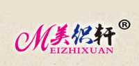 美织轩品牌logo