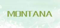 MONTANA品牌logo