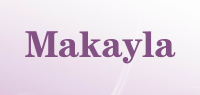 Makayla品牌logo
