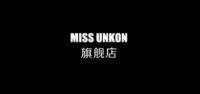 missunkon品牌logo