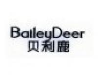 贝利鹿品牌logo