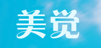 美觉品牌logo