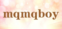mqmqboy品牌logo