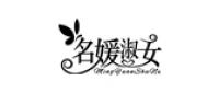 名媛淑女品牌logo