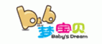 梦宝贝品牌logo
