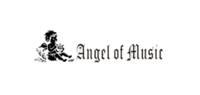 妙音天使品牌logo