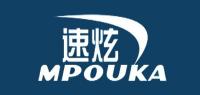 MPOUKA品牌logo