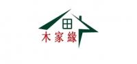 木家缘家居品牌logo