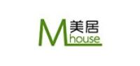 mhouse品牌logo